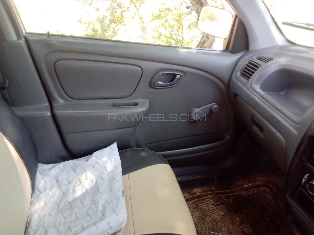 Suzuki Alto 2006 for Sale in Bahawalpur Suzuki Alto 2006 for Sale in Bahawalpur Image-4