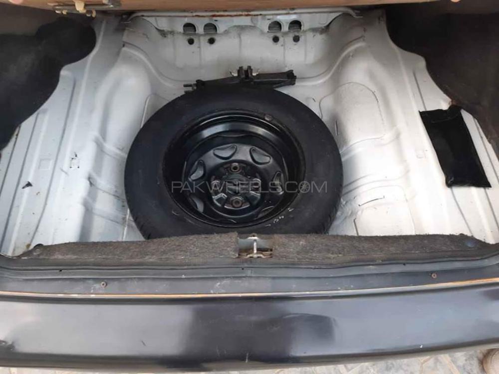 Suzuki Margalla 1995 for Sale in Karachi Suzuki Margalla 1995 for Sale in Karachi Image-2