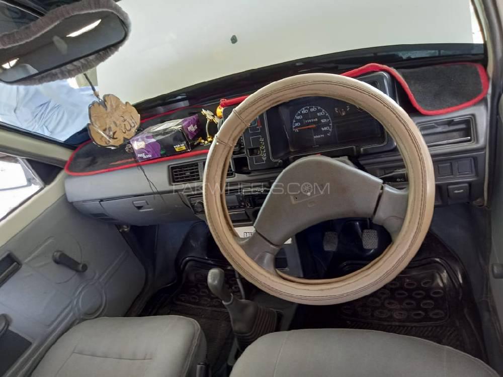 Suzuki Mehran 2008 for Sale in Rahim Yar Khan Suzuki Mehran 2008 for Sale in Rahim Yar Khan Image-3