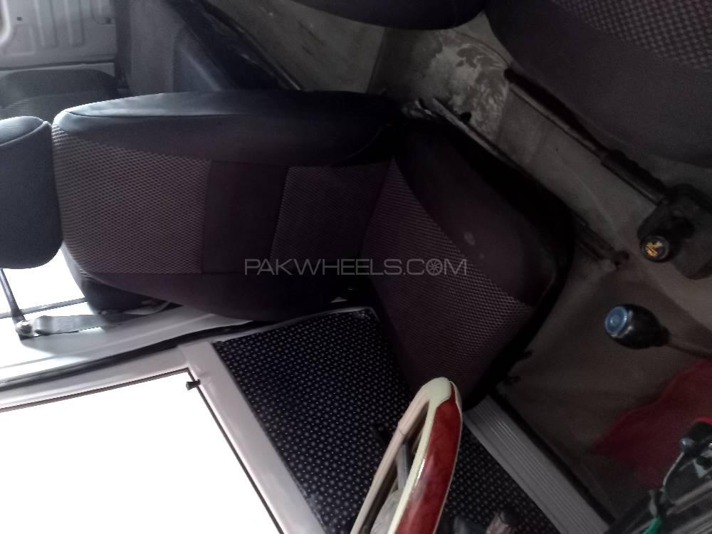 سوزوکی پوٹوہار 2006 for Sale in ڈیرہ اسماعیل خان سوزوکی پوٹوہار 2006 for Sale in ڈیرہ اسماعیل خان Image-7