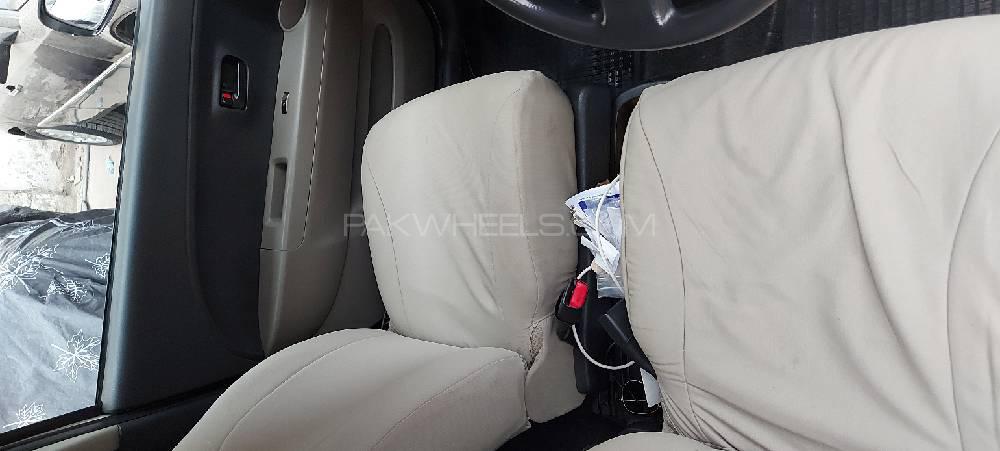 Toyota Passo 2006 for Sale in Peshawar Toyota Passo 2006 for Sale in Peshawar Image-8