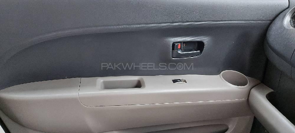 Toyota Passo 2006 for Sale in Peshawar Toyota Passo 2006 for Sale in Peshawar Image-7