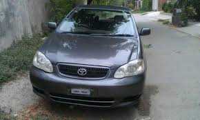 Toyota Other 2006 for Sale in Rawalpindi Image-1
