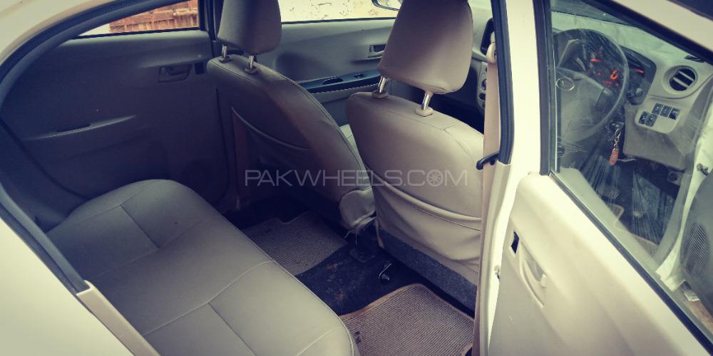 Daihatsu Mira 2014 for Sale in Multan Daihatsu Mira 2014 for Sale in Multan Image-5