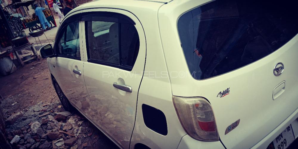 Daihatsu Mira 2014 for Sale in Multan Daihatsu Mira 2014 for Sale in Multan Image-7