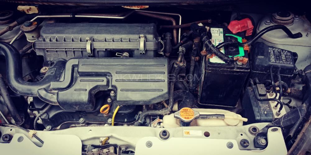 Daihatsu Mira 2014 for Sale in Multan Daihatsu Mira 2014 for Sale in Multan Image-9