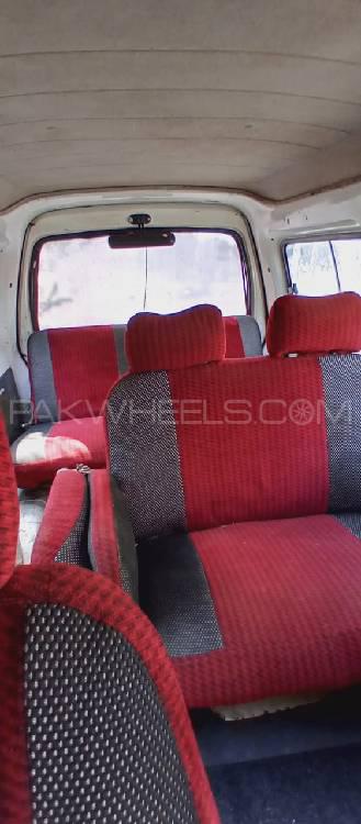 FAW X-PV 2014 for Sale in Lahore FAW X-PV 2014 for Sale in Lahore Image-4