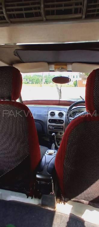 FAW X-PV 2014 for Sale in Lahore FAW X-PV 2014 for Sale in Lahore Image-6