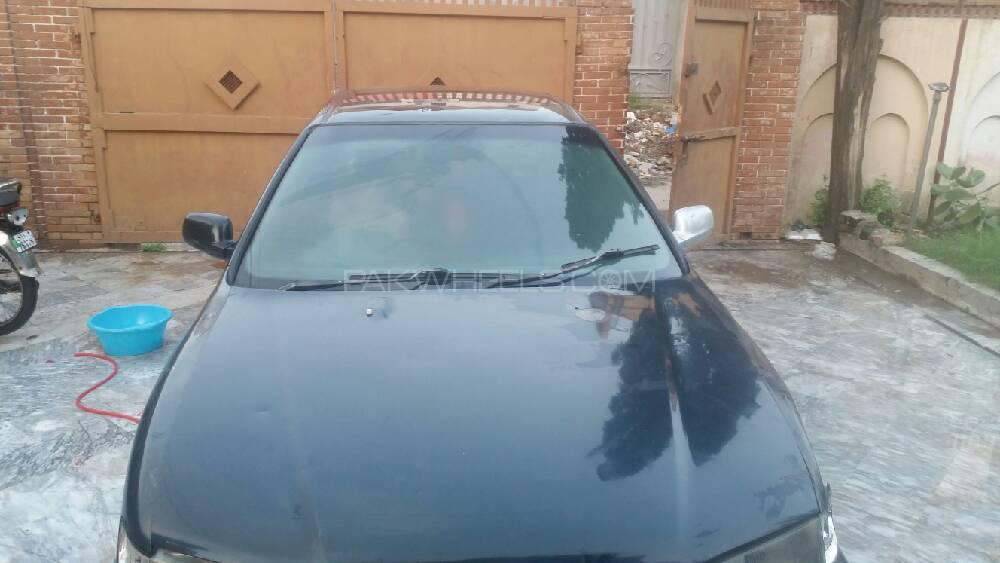 Honda Accord 1996 for Sale in Daska Image-1