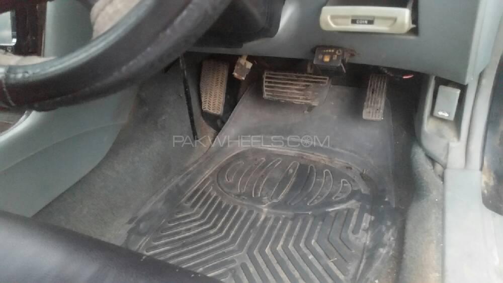 Honda Accord 1996 for Sale in Daska Honda Accord 1996 for Sale in Daska Image-8