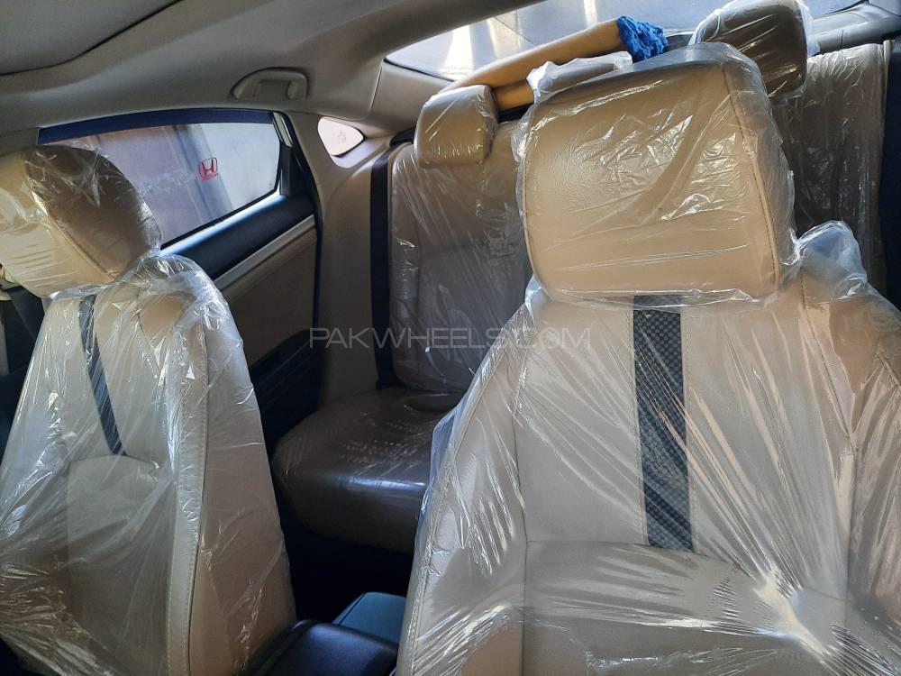 ہونڈا سوک 2019 for Sale in راولپنڈی ہونڈا سوک 2019 for Sale in راولپنڈی Image-5