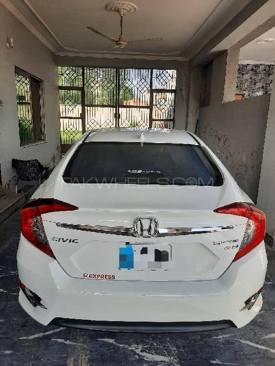 ہونڈا سوک 2019 for Sale in راولپنڈی ہونڈا سوک 2019 for Sale in راولپنڈی Image-2