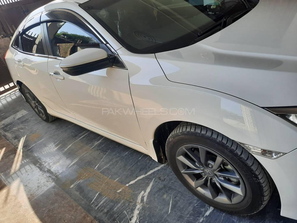 ہونڈا سوک 2019 for Sale in راولپنڈی ہونڈا سوک 2019 for Sale in راولپنڈی Image-11