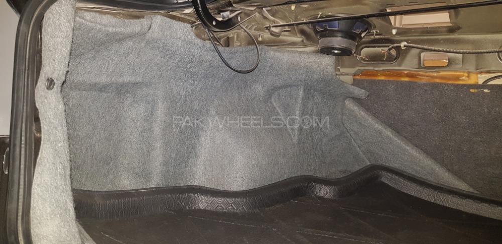 ہونڈا سوک 2003 for Sale in راولپنڈی ہونڈا سوک 2003 for Sale in راولپنڈی Image-13