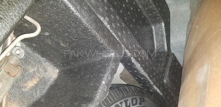 ہونڈا سوک 2003 for Sale in راولپنڈی ہونڈا سوک 2003 for Sale in راولپنڈی Image-11