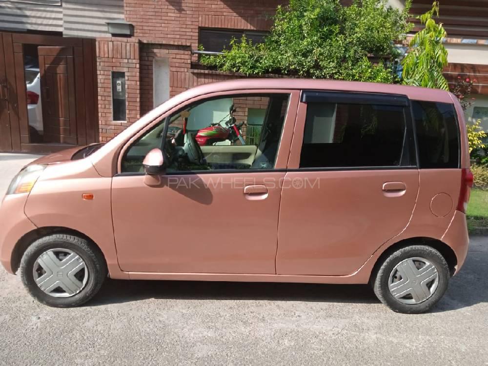 Honda Life 2010 for Sale in Lahore Image-1