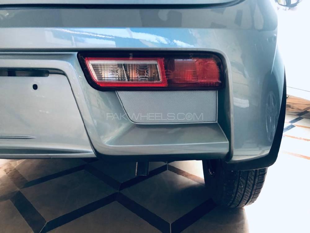 Mazda Carol 2017 for Sale in Peshawar Mazda Carol 2017 for Sale in Peshawar Image-6