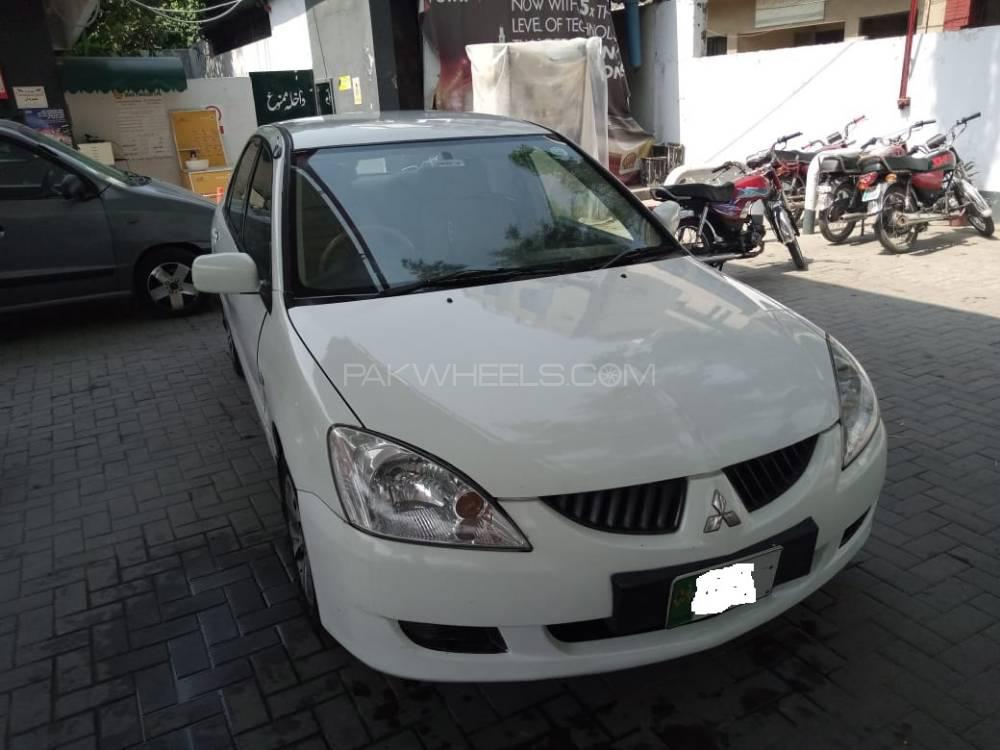 Mitsubishi Lancer 2005 for Sale in Lahore Image-1