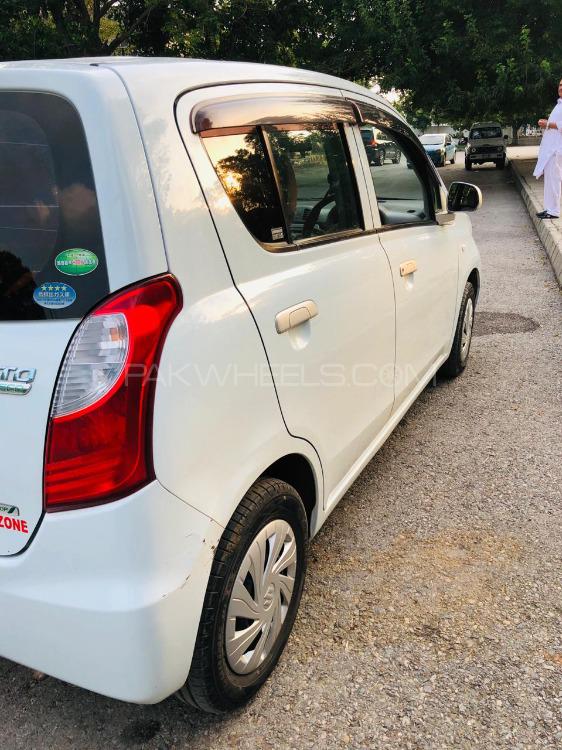 Suzuki Alto 2013 for Sale in Wah cantt Suzuki Alto 2013 for Sale in Wah cantt Image-3