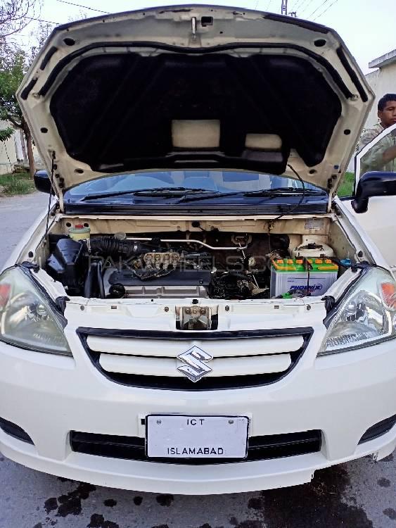 Suzuki Liana 2006 for Sale in Haripur Suzuki Liana 2006 for Sale in Haripur Image-6