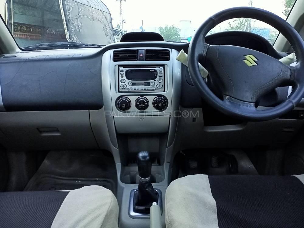 Suzuki Liana 2006 for Sale in Haripur Suzuki Liana 2006 for Sale in Haripur Image-10