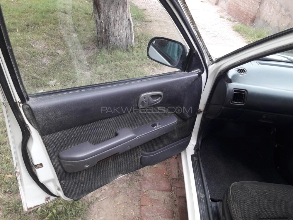 Suzuki Margalla 1992 for Sale in Pir mahal Suzuki Margalla 1992 for Sale in Pir mahal Image-11