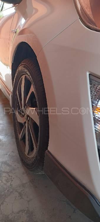 ٹویوٹا اکوا 2015 for Sale in ایبٹ آباد ٹویوٹا اکوا 2015 for Sale in ایبٹ آباد Image-10