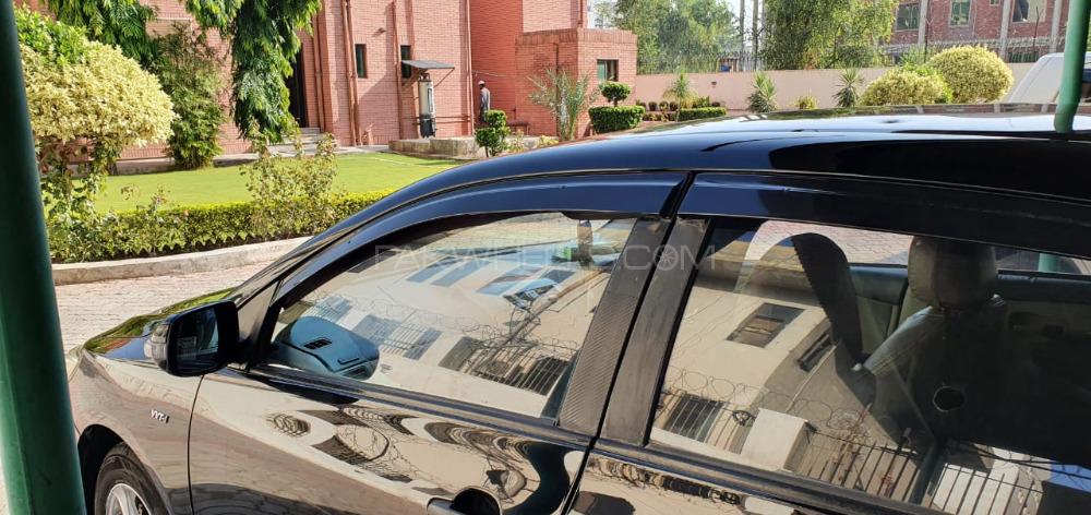 Toyota Corolla 2010 for Sale in Peshawar Toyota Corolla 2010 for Sale in Peshawar Image-4