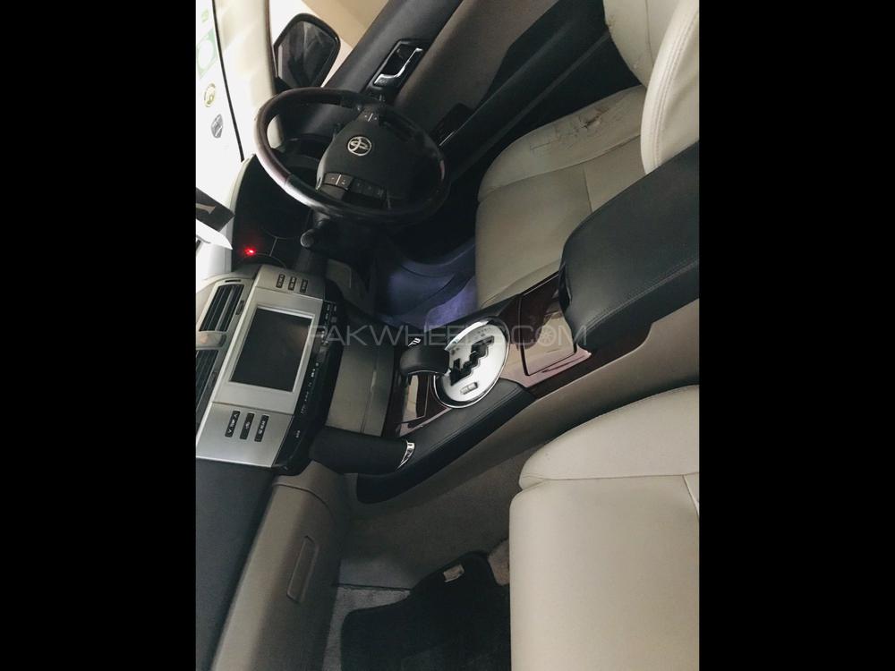 ٹویوٹا مارک ایکس 2004 for Sale in کراچی ٹویوٹا مارک ایکس 2004 for Sale in کراچی Image-5