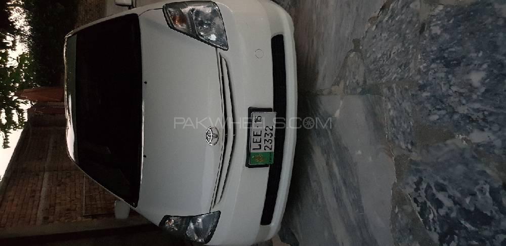 Toyota Prius 2011 for Sale in Islamabad Image-1
