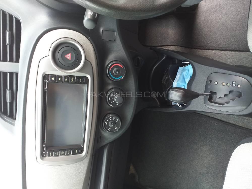 Toyota Vitz 2011 for Sale in Lahore Toyota Vitz 2011 for Sale in Lahore Image-15
