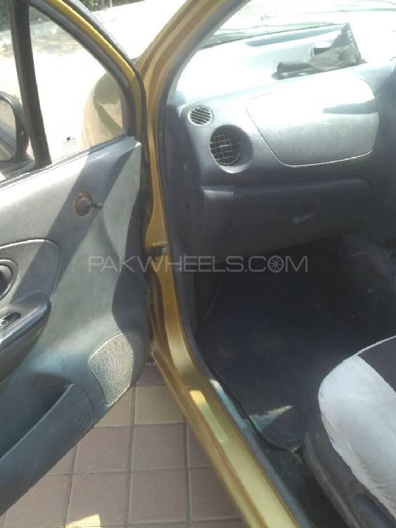 Chevrolet Exclusive 2003 for Sale in Lahore Chevrolet Exclusive 2003 for Sale in Lahore Image-11