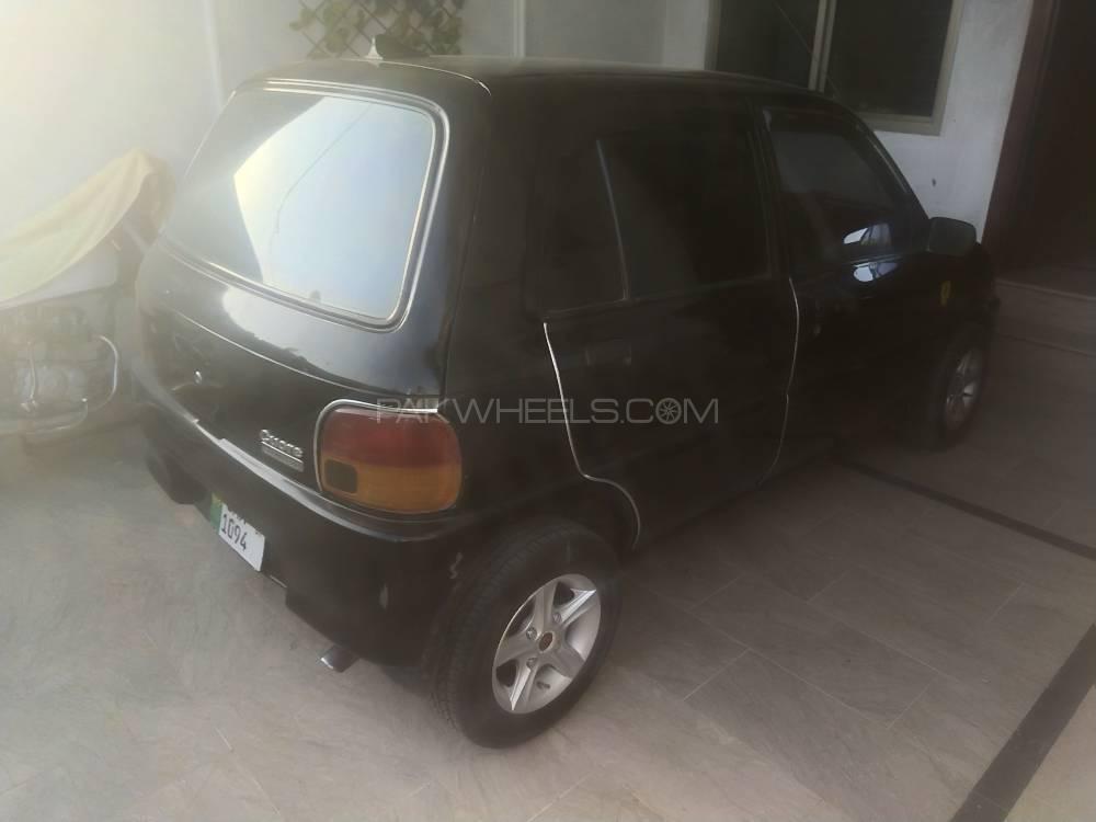 ڈائیہاتسو کیور 2007 for Sale in گجرات ڈائیہاتسو کیور 2007 for Sale in گجرات Image-3