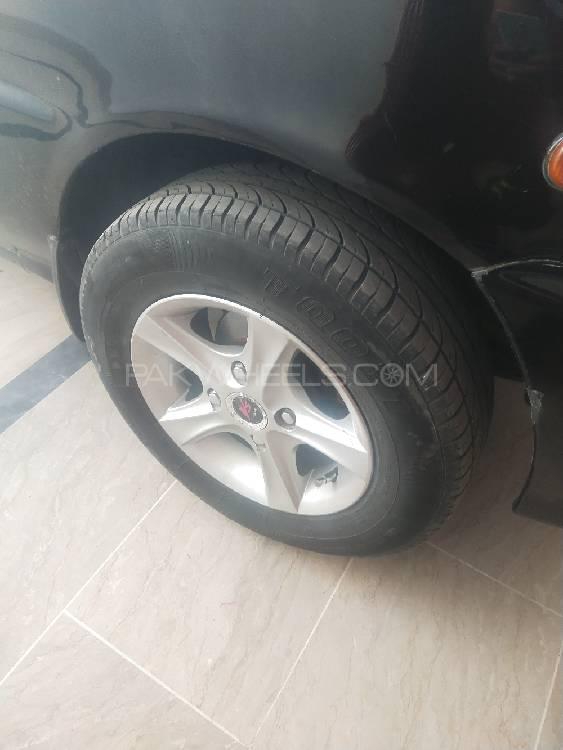 ڈائیہاتسو کیور 2007 for Sale in گجرات ڈائیہاتسو کیور 2007 for Sale in گجرات Image-8