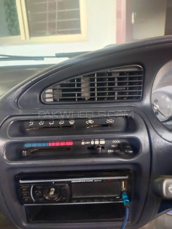 ڈائیہاتسو کیور 2007 for Sale in گجرات ڈائیہاتسو کیور 2007 for Sale in گجرات Image-6