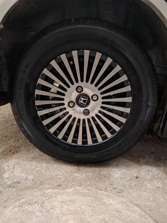 Honda Civic 2003 for Sale in Karachi Honda Civic 2003 for Sale in Karachi Image-18