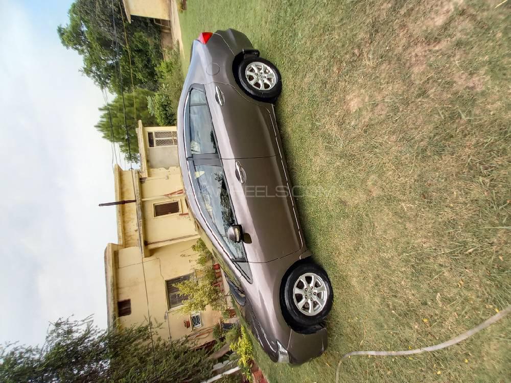 Honda Civic 2012 for Sale in Peshawar Honda Civic 2012 for Sale in Peshawar Image-3