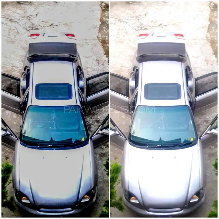 ہونڈا سوک 2000 for Sale in سرائے عالمگیر Image-1