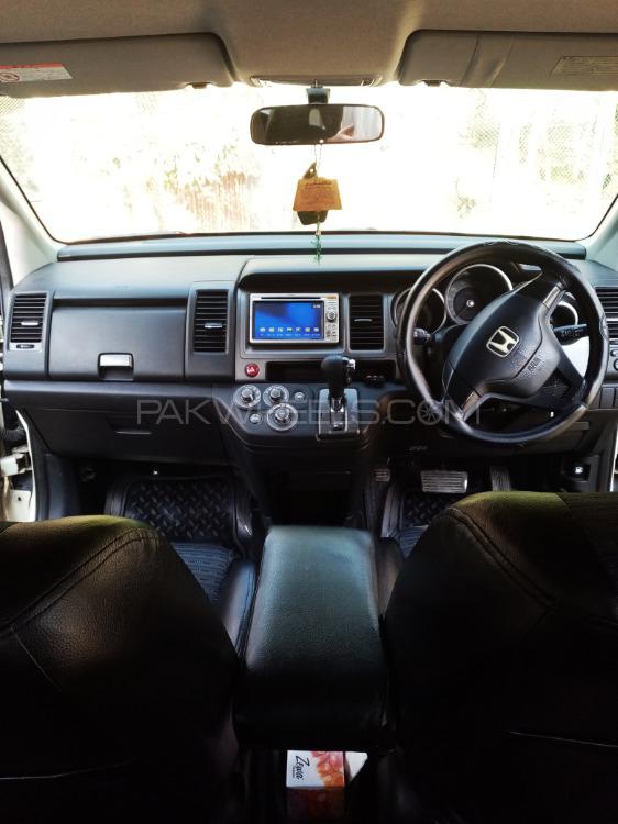 ہونڈا کراس روڈ 2008 for Sale in پشاور ہونڈا کراس روڈ 2008 for Sale in پشاور Image-16