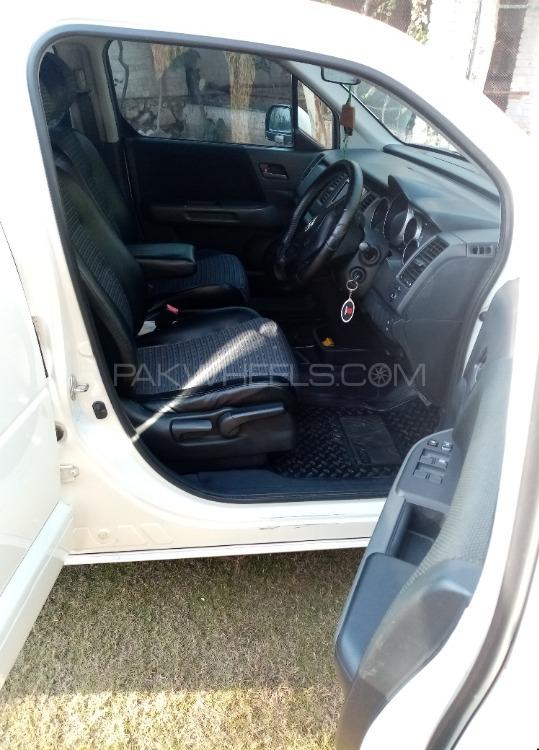 ہونڈا کراس روڈ 2008 for Sale in پشاور ہونڈا کراس روڈ 2008 for Sale in پشاور Image-17