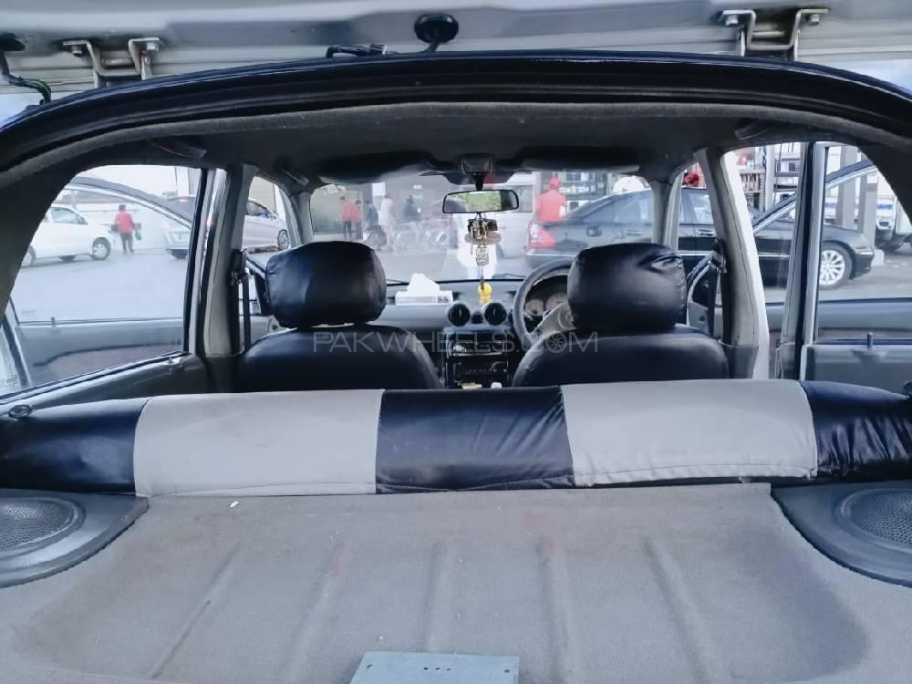 Hyundai Santro 2005 for Sale in Lahore Hyundai Santro 2005 for Sale in Lahore Image-13