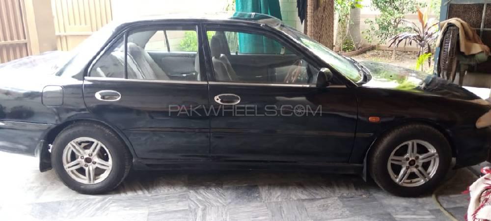 Mitsubishi Lancer 1994 for Sale in Sargodha Image-1