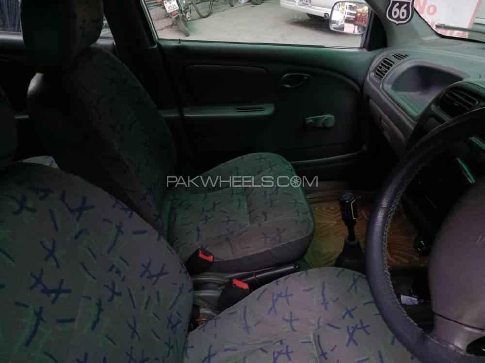 Suzuki Alto 2006 for Sale in Peshawar Image-1