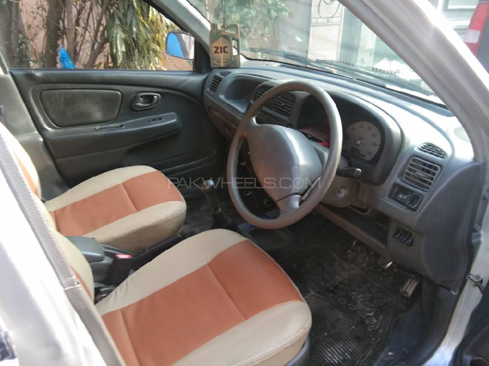 سوزوکی آلٹو 2005 for Sale in ملتان سوزوکی آلٹو 2005 for Sale in ملتان Image-9