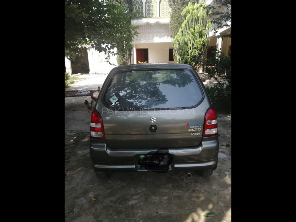 Suzuki Alto 2009 for Sale in Swabi Image-1