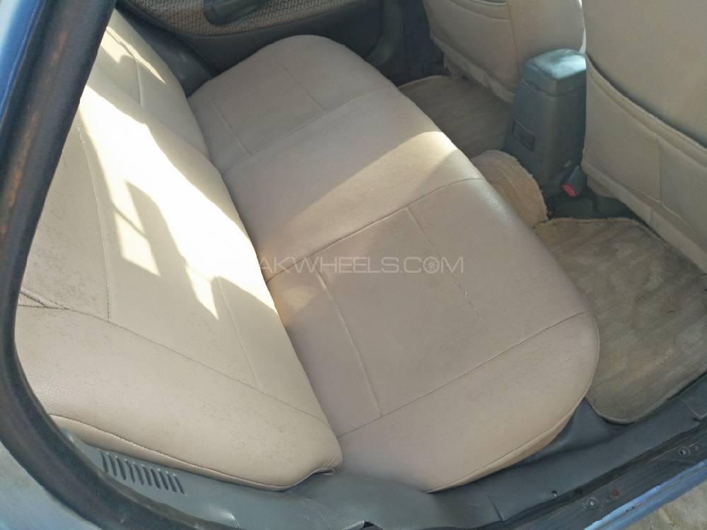 Suzuki Baleno 2000 for Sale in Dera ismail khan Suzuki Baleno 2000 for Sale in Dera ismail khan Image-8