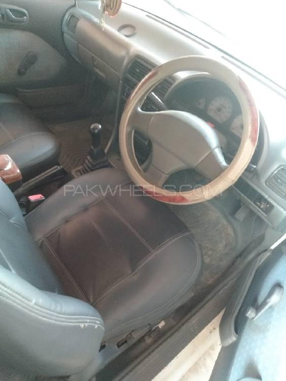 Suzuki Cultus 2003 for Sale in Faisalabad Suzuki Cultus 2003 for Sale in Faisalabad Image-6
