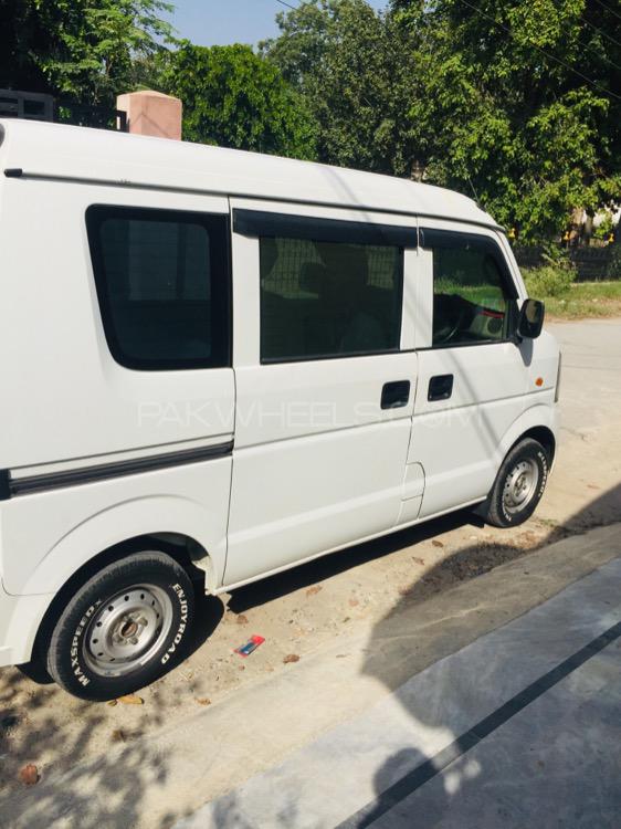 سوزوکی ایوری 2013 for Sale in مردان Image-1