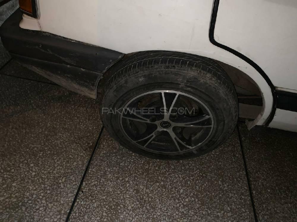 Suzuki Khyber 1994 for Sale in Lahore Suzuki Khyber 1994 for Sale in Lahore Image-3