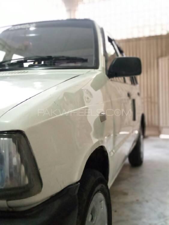 Suzuki Mehran 2009 for Sale in Rahim Yar Khan Suzuki Mehran 2009 for Sale in Rahim Yar Khan Image-7
